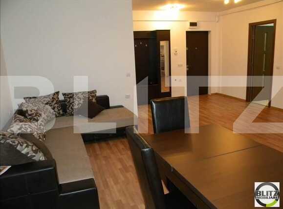 Apartament de închiriat 2 camere Zorilor - 11270AI | BLITZ Cluj-Napoca | Poza4