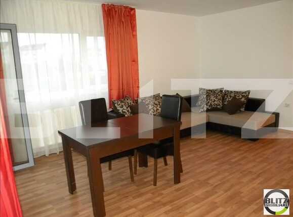 Apartament de închiriat 2 camere Zorilor - 11270AI | BLITZ Cluj-Napoca | Poza3