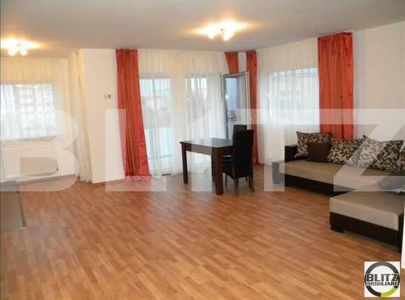 Apartament de închiriat 2 camere Zorilor - 11270AI | BLITZ Cluj-Napoca | Poza2
