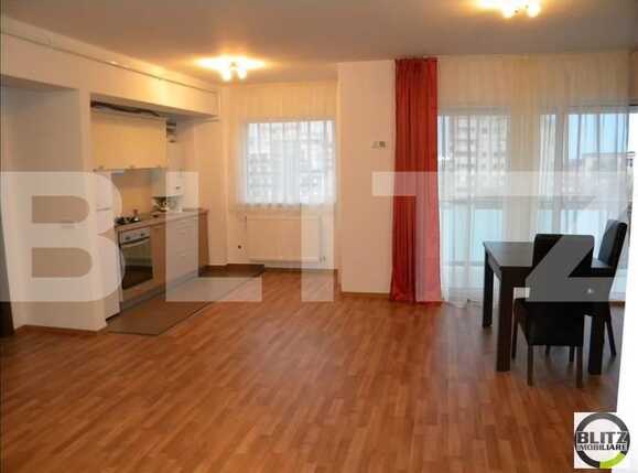 Apartament de închiriat 2 camere Zorilor - 11270AI | BLITZ Cluj-Napoca | Poza7