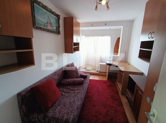 Apartament de închiriat 3 camere Marasti - 112701AI | BLITZ Cluj-Napoca | Poza3