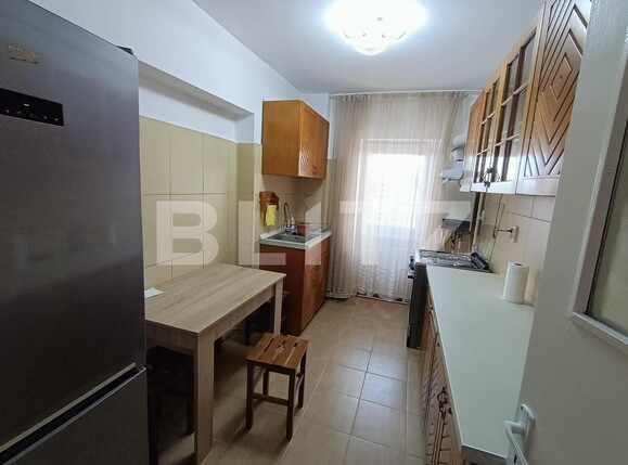Apartament de închiriat 3 camere Marasti - 112701AI | BLITZ Cluj-Napoca | Poza7