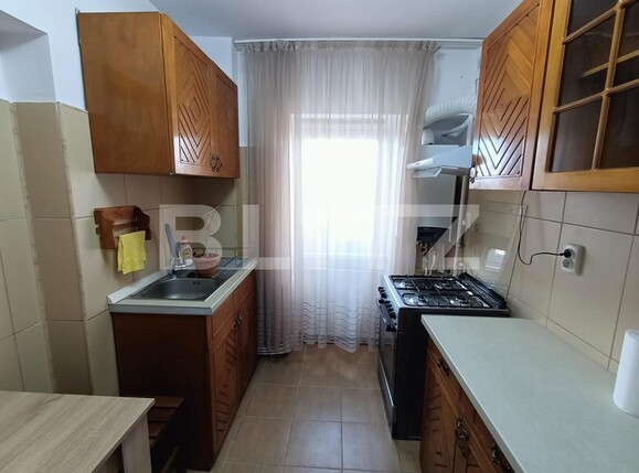 Apartament de închiriat 3 camere Marasti - 112701AI | BLITZ Cluj-Napoca | Poza8