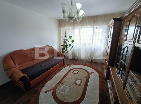 Apartament de închiriat 3 camere Marasti - 112701AI | BLITZ Cluj-Napoca | Poza2