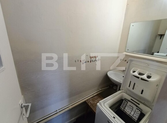 Apartament de închiriat 3 camere Marasti - 112701AI | BLITZ Cluj-Napoca | Poza11