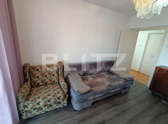 Apartament de închiriat 3 camere Marasti - 112701AI | BLITZ Cluj-Napoca | Poza6