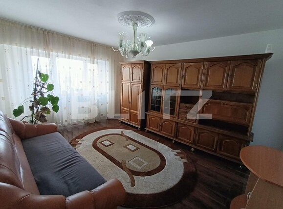 Apartament de închiriat 3 camere Marasti - 112701AI | BLITZ Cluj-Napoca | Poza1