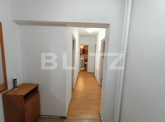 Apartament de închiriat 3 camere Marasti - 112701AI | BLITZ Cluj-Napoca | Poza9