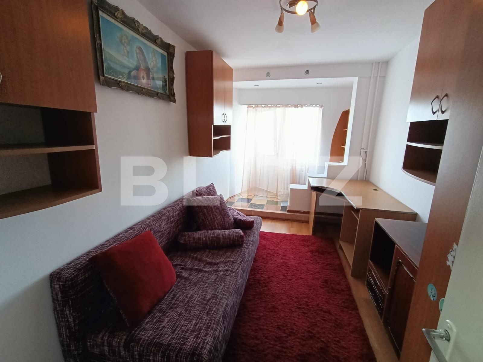 Apartament de închiriat 3 camere Marasti - 112701AI | BLITZ Cluj-Napoca | Poza3