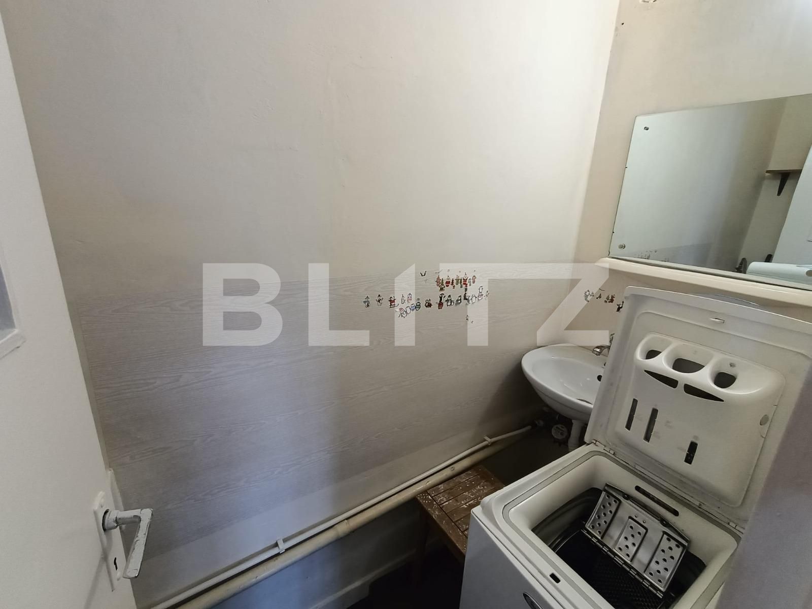 Apartament de închiriat 3 camere Marasti - 112701AI | BLITZ Cluj-Napoca | Poza11