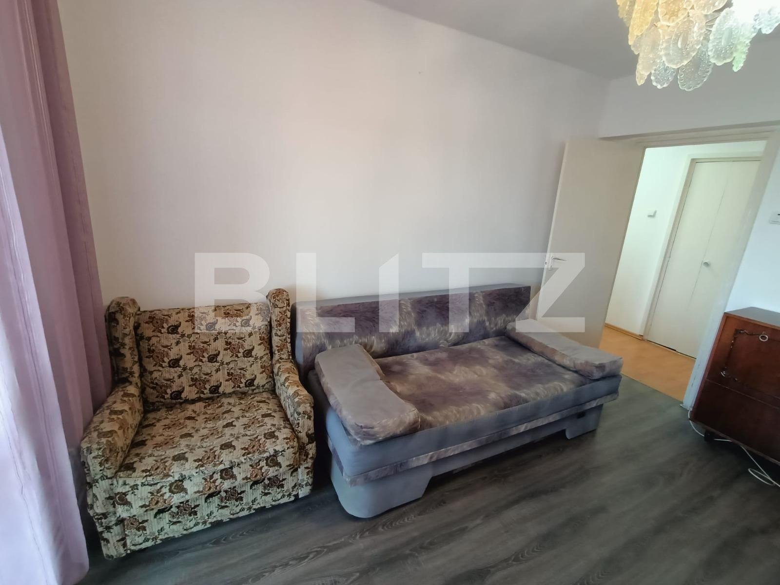 Apartament de închiriat 3 camere Marasti - 112701AI | BLITZ Cluj-Napoca | Poza6