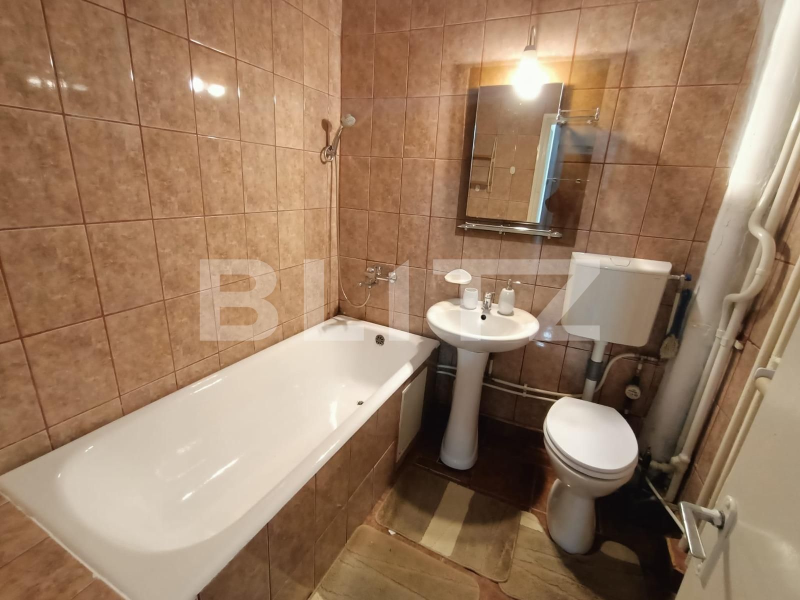 Apartament de închiriat 3 camere Marasti - 112701AI | BLITZ Cluj-Napoca | Poza10