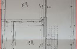 Cladire de birouri sau clinica, 450mp, zona strazi Calea Turzii