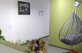 Cladire de birouri sau clinica, 450mp, zona strazi Calea Turzii