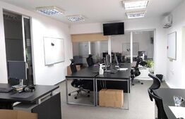 Cladire de birouri sau clinica, 450mp, zona strazi Calea Turzii