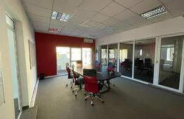 Cladire de birouri sau clinica, 450mp, zona strazi Calea Turzii