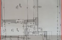 Cladire de birouri sau clinica, 450mp, zona strazi Calea Turzii