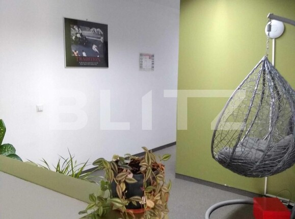 Spațiu birouri de închiriat Zorilor - 112712SIB | BLITZ Cluj-Napoca | Poza4