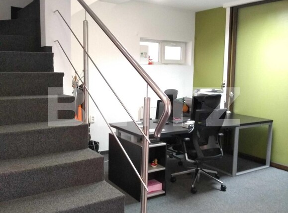 Spațiu birouri de închiriat Zorilor - 112712SIB | BLITZ Cluj-Napoca | Poza5