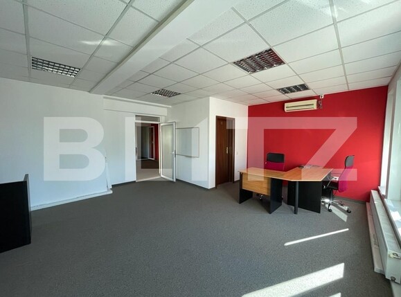 Spațiu birouri de închiriat Zorilor - 112712SIB | BLITZ Cluj-Napoca | Poza2
