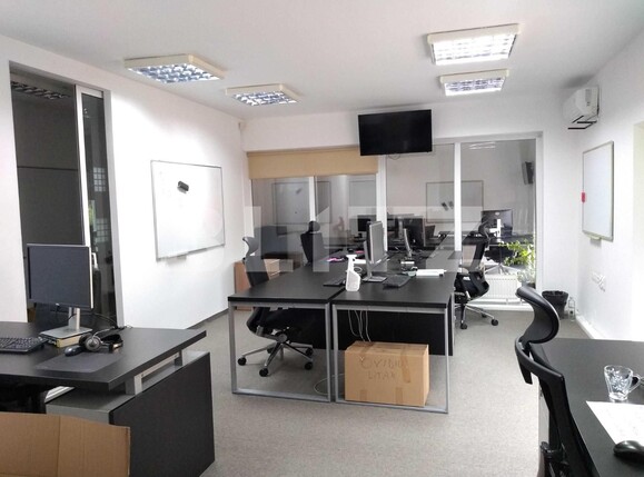 Spațiu birouri de închiriat Zorilor - 112712SIB | BLITZ Cluj-Napoca | Poza3