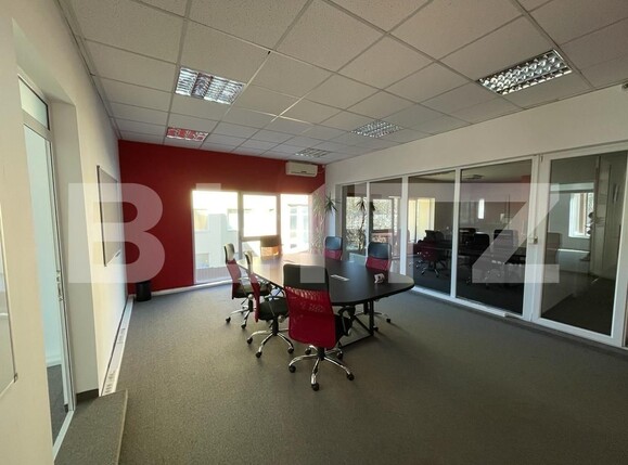 Spațiu birouri de închiriat Zorilor - 112712SIB | BLITZ Cluj-Napoca | Poza1