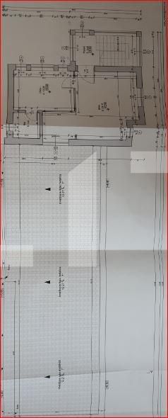 Spațiu birouri de închiriat Zorilor - 112712SIB | BLITZ Cluj-Napoca | Poza9