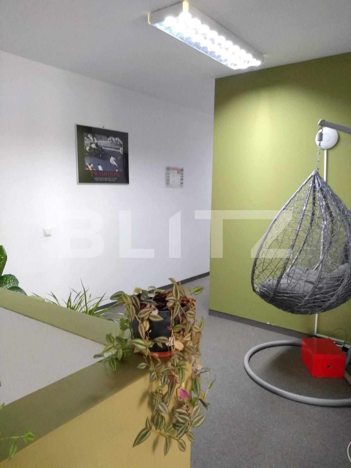 Spațiu birouri de închiriat Zorilor - 112712SIB | BLITZ Cluj-Napoca | Poza4