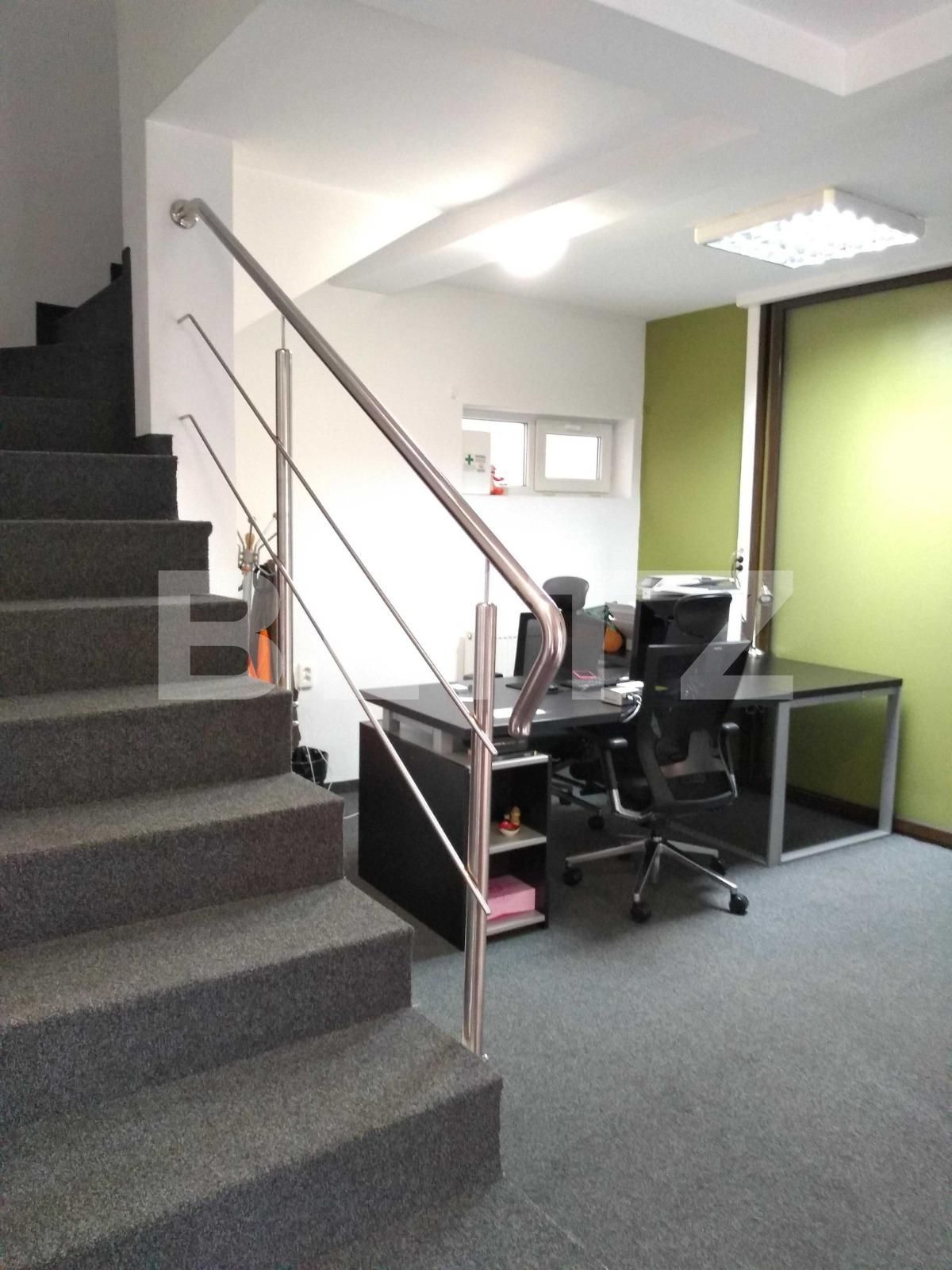 Spațiu birouri de închiriat Zorilor - 112712SIB | BLITZ Cluj-Napoca | Poza5