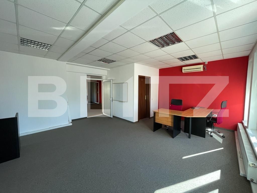 Spațiu birouri de închiriat Zorilor - 112712SIB | BLITZ Cluj-Napoca | Poza2