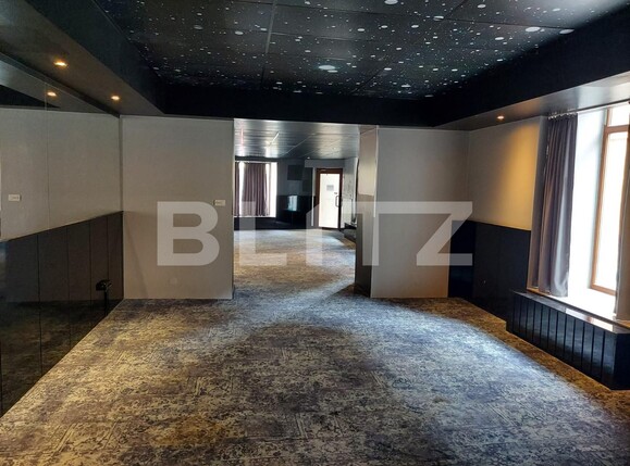 Spațiu comercial de închiriat Centrul Istoric - 112736SIC | BLITZ Brașov | Poza6