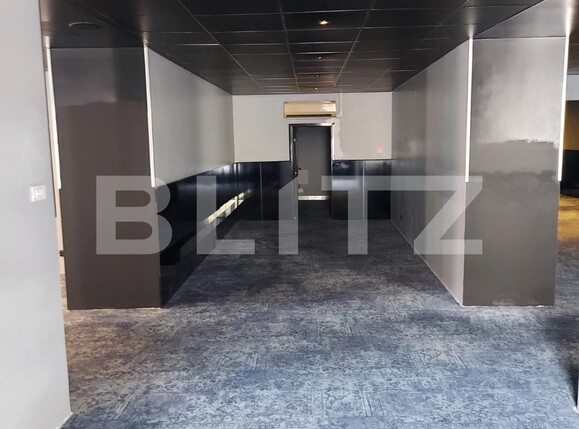 Spațiu comercial de închiriat Centrul Istoric - 112736SIC | BLITZ Brașov | Poza8
