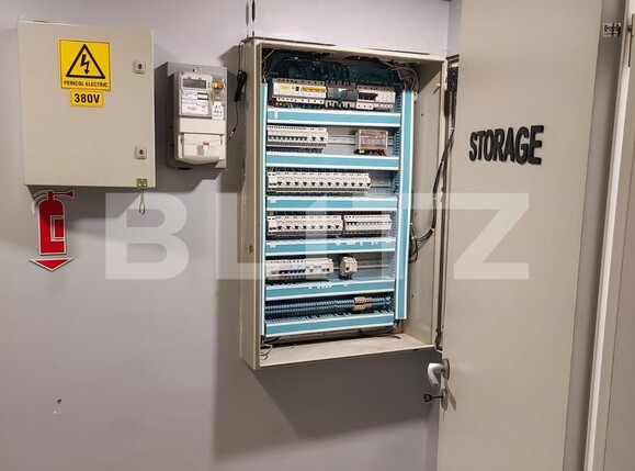 Spațiu comercial de închiriat Centrul Istoric - 112736SIC | BLITZ Brașov | Poza2