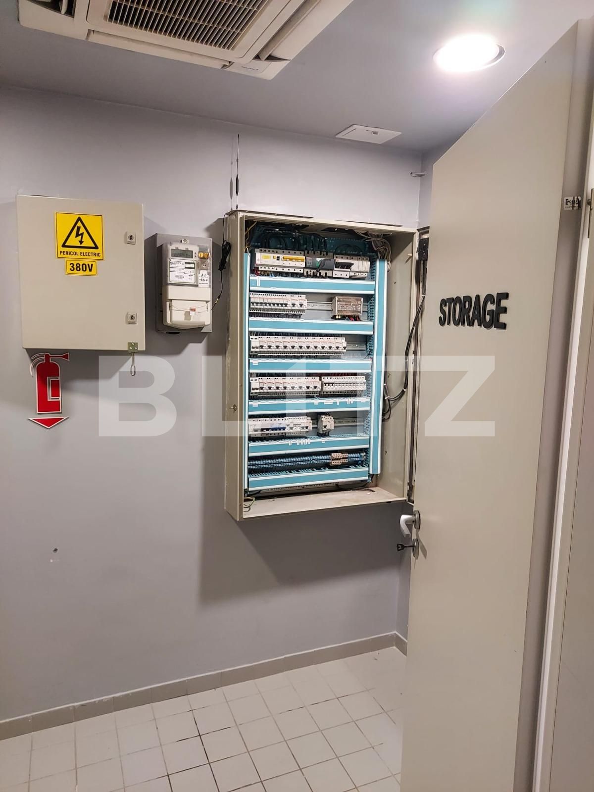 Spațiu comercial de închiriat Centrul Istoric - 112736SIC | BLITZ Brașov | Poza2