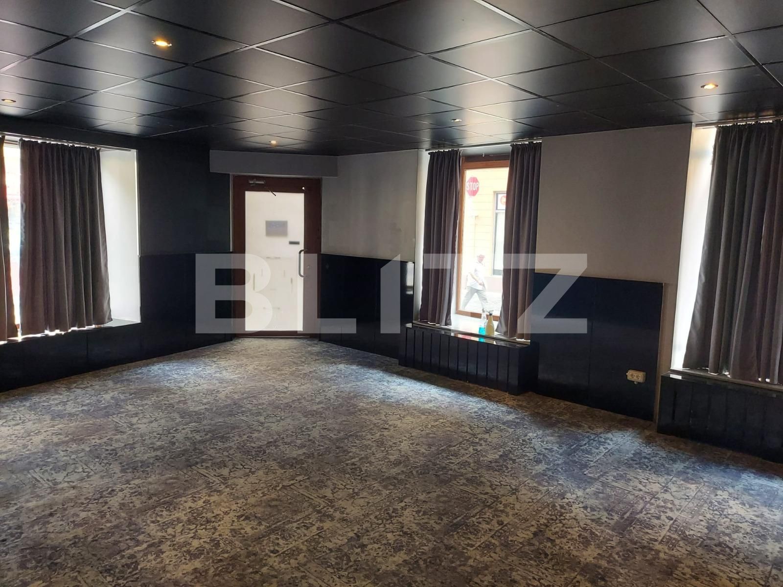 Spațiu comercial de închiriat Centrul Istoric - 112736SIC | BLITZ Brașov | Poza9