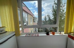 Apartament generos la bulevard, 2 camere, decomandat, 57mp utili Piata Tractoru