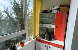 Apartament generos la bulevard, 2 camere, decomandat, 57mp utili Piata Tractoru