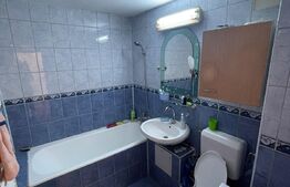 Apartament generos la bulevard, 2 camere, decomandat, 57mp utili Piata Tractoru