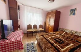 Apartament generos la bulevard, 2 camere, decomandat, 57mp utili Piata Tractoru