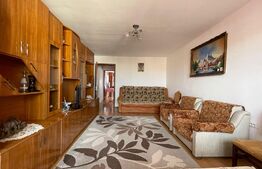 Apartament generos la bulevard, 2 camere, decomandat, 57mp utili Piata Tractoru