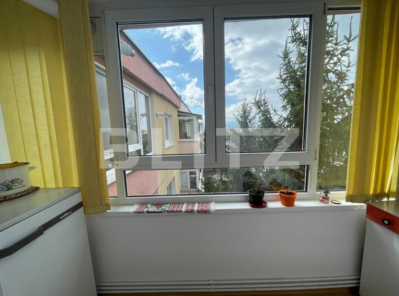 Apartament de vânzare 2 camere Tractorul - 112738AV | BLITZ Brașov | Poza7