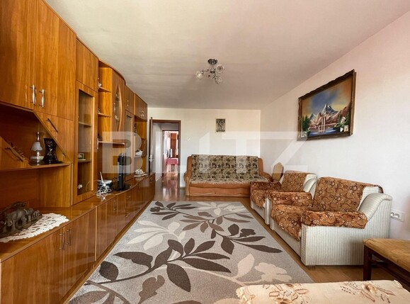 Apartament de vânzare 2 camere Tractorul - 112738AV | BLITZ Brașov | Poza2