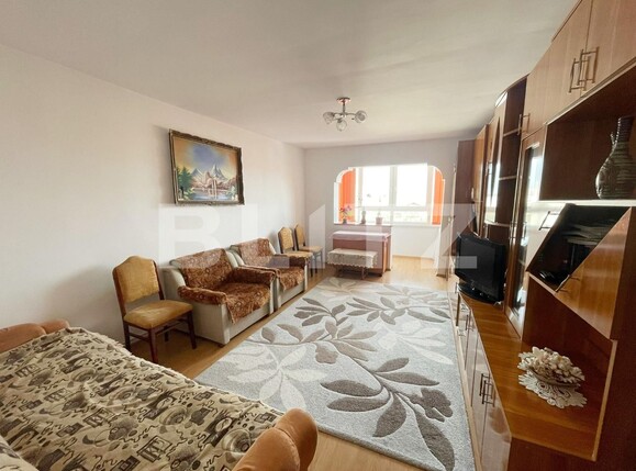 Apartament de vânzare 2 camere Tractorul - 112738AV | BLITZ Brașov | Poza1