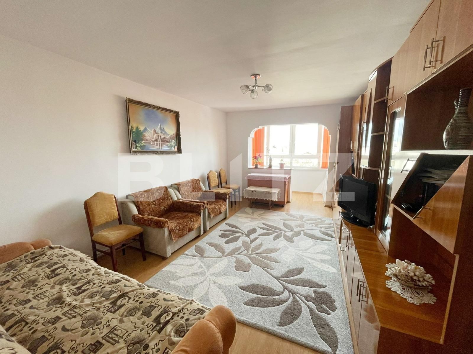 Apartament de vânzare 2 camere Tractorul - 112738AV | BLITZ Brașov | Poza1