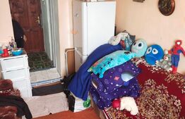 Investiție! Garsonieră renovabilă 20 mp, zona Auchan Iris 