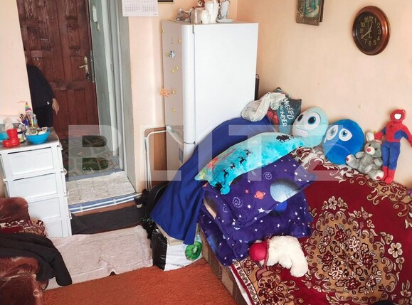 Garsonieră de vânzare Iris - 112743AV | BLITZ Cluj-Napoca | Poza3