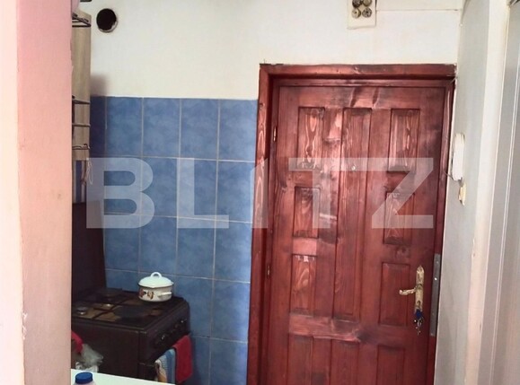 Garsonieră de vânzare Iris - 112743AV | BLITZ Cluj-Napoca | Poza2