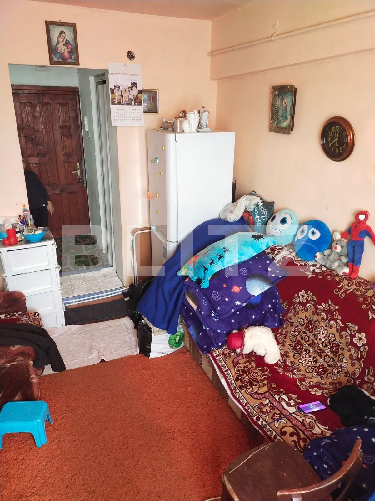 Garsonieră de vânzare Iris - 112743AV | BLITZ Cluj-Napoca | Poza3