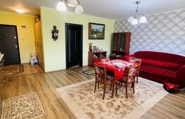 Apartament 3 camere, 70mp, parcare, zona Catanelor