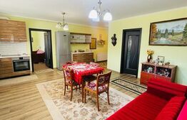 Apartament 3 camere, 70mp, parcare, zona Catanelor